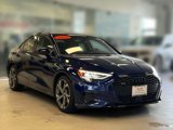Used 2023 Audi A3 2.0T Premium Plus w/ Premium Plus Package image 3