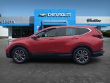 Used 2020 Honda CR-V EX-L image 2