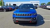 Certified 2024 Jeep Compass Trailhawk image 3
