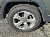 Certified 2018 Jeep Compass Latitude w/ Cold Weather Group image 5