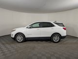 Certified 2021 Chevrolet Equinox LT image 3