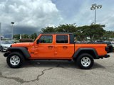 Used 2020 Jeep Gladiator Sport w/ Quick Order Package 24S image 2