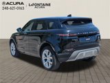 Used 2020 Land Rover Range Rover Evoque SE image 3
