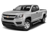 Used 2019 Chevrolet Colorado W/T w/ WT Convenience Package image 5