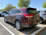 Used 2018 Kia Sorento LX image 4
