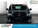 Used 2018 Dodge Grand Caravan GT image 2