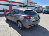 Used 2018 MAZDA MAZDA3 Grand Touring image 3