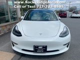 Used 2021 Tesla Model 3 Standard Range Plus image 2