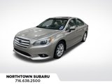 Used 2015 Subaru Legacy 2.5i Premium image 3