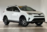 Used 2018 Toyota RAV4 SE w/ Power Extra Value Package image 2