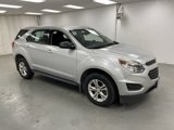Used 2017 Chevrolet Equinox LS w/ LPO, Protection Package image 6