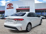 Used 2022 Toyota Corolla LE image 4