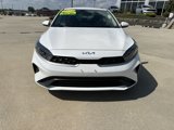Used 2022 Kia Forte LXS image 3