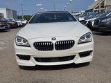 Used 2018 BMW 640i Convertible image 3