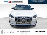 New 2025 Lincoln Corsair FWD image 2