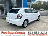 Used 2009 Pontiac Vibe w/ Preferred Package image 4