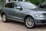 Used 2017 Audi Q5 2.0T Premium w/ Audi MMI Navigation Plus image 4