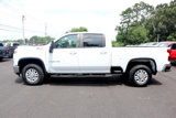 Used 2021 Chevrolet Silverado 2500 LT w/ Z71 Off-Road Package image 6