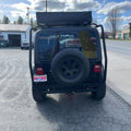 Used 2004 Jeep Wrangler Sahara w/ Dual Top Group image 5