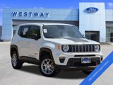 Used 2023 Jeep Renegade Latitude image 2