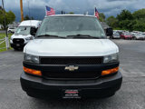 Used 2018 Chevrolet Express 2500 w/ Driver Convenience Package image 3