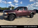 Used 2005 Dodge Ram 1500 Truck SLT w/ Trailer Tow Group image 6