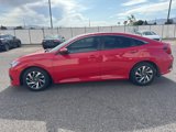 Used 2016 Honda Civic EX image 2