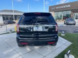 Used 2015 Ford Explorer Limited image 4