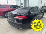 Used 2020 Ford Fusion Titanium image 5