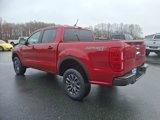 Certified 2021 Ford Ranger XLT w/ Equipment Group 301A Mid image 5