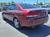 Used 2008 Hyundai Sonata GLS image 5