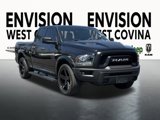 Used 2021 RAM 1500 Classic Warlock w/ Electronics Group image 2