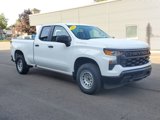 Used 2023 Chevrolet Silverado 1500 W/T w/ WT Value Package image 2