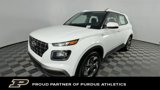 New 2025 Hyundai Venue SEL image 4