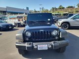 Used 2016 Jeep Wrangler Unlimited Sport w/ Quick Order Package 24S image 3