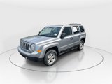 Used 2016 Jeep Patriot Sport image 4