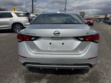 Used 2021 Nissan Sentra SV image 4