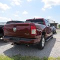 Used 2019 RAM 1500 Big Horn image 6