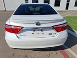 Used 2016 Toyota Camry XLE image 5