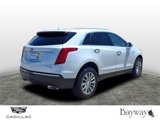 Used 2018 Cadillac XT5 Luxury image 2