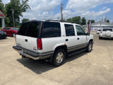 Used 1999 GMC Yukon 4WD 4-Door w/ Marketing Opt Pkg 5 image 4