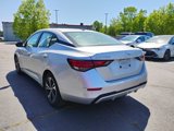 Used 2021 Nissan Sentra SV image 5