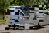 Used 2020 Nissan NV200 SV w/ Sliding Glass Door Package image 5