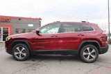 Used 2019 Jeep Cherokee Limited image 6