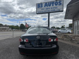 Used 2008 MAZDA MAZDA6 i Sport Value Edition image 5