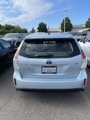 Used 2015 Toyota Prius V Three image 4