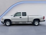 Used 2006 Chevrolet Silverado 1500 LT w/ Light Duty Power Package image 6