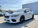 Used 2016 Subaru WRX Premium image 3