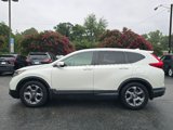 Used 2018 Honda CR-V EX image 2