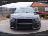 Used 2015 Dodge Charger Police image 2